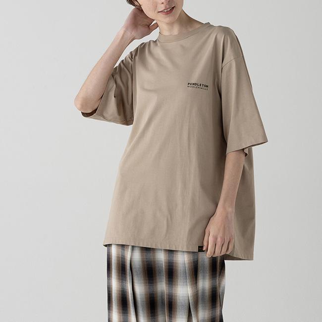 バックプリントtee CIAOPANIC TYPY】【トムとジェリー】バックプリントTee | OUTLET