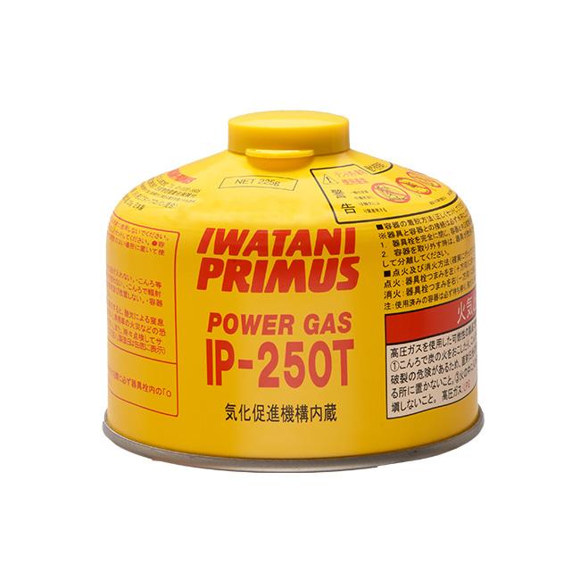 PRIMUS（プリムス） ハイパワーガス 小 IP-250T ガス缶 ガス