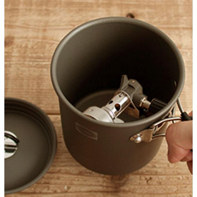 PRIMUS（プリムス） イージークック・ミニキット : OutdoorStyle