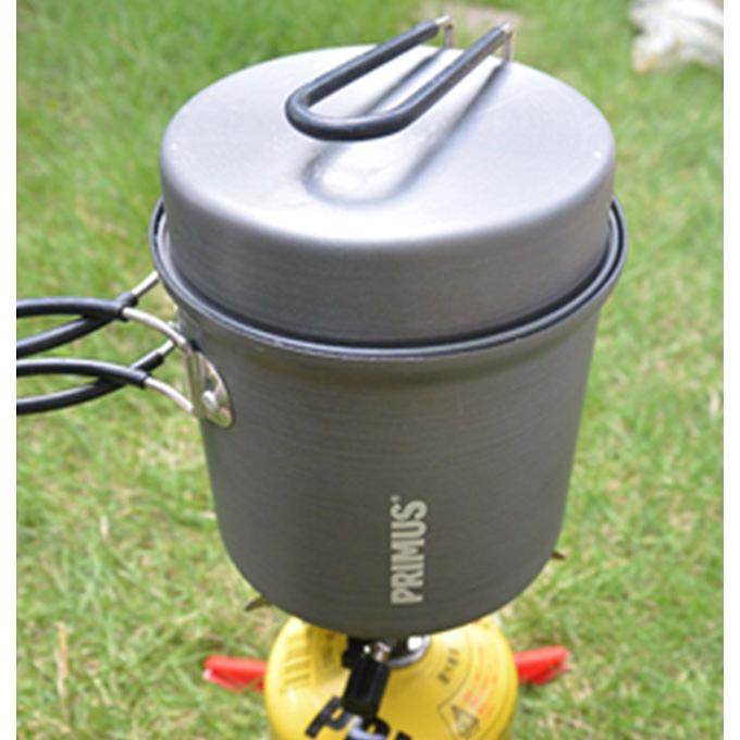 PRIMUS（プリムス） ライテックトレックケトル&パン : OutdoorStyle