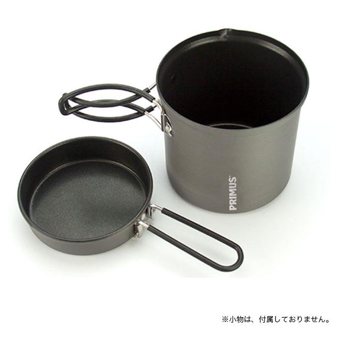 PRIMUS プリムス ライテックトレックケトル&パン : OutdoorStyle PRIMUS プリムス ライテックトレックケトル&パン : OutdoorStyle