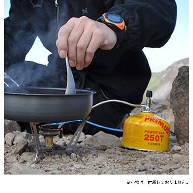 PRIMUS（プリムス） エクスプレス スパイダーストーブ2 : OutdoorStyle
