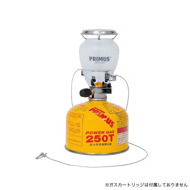 PRIMUS（プリムス） 2245ランタン点火装置付 2025 春夏 : OutdoorStyle