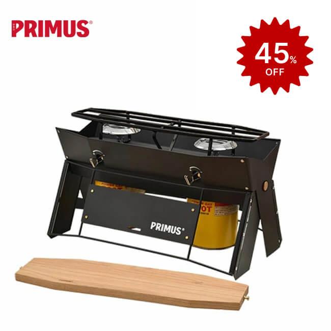 PRIMUS セール 特典あり プリムス オンジャ ブラックバージョン PRIMUS セール 特典あり プリムス オンジャ ブラックバージョン