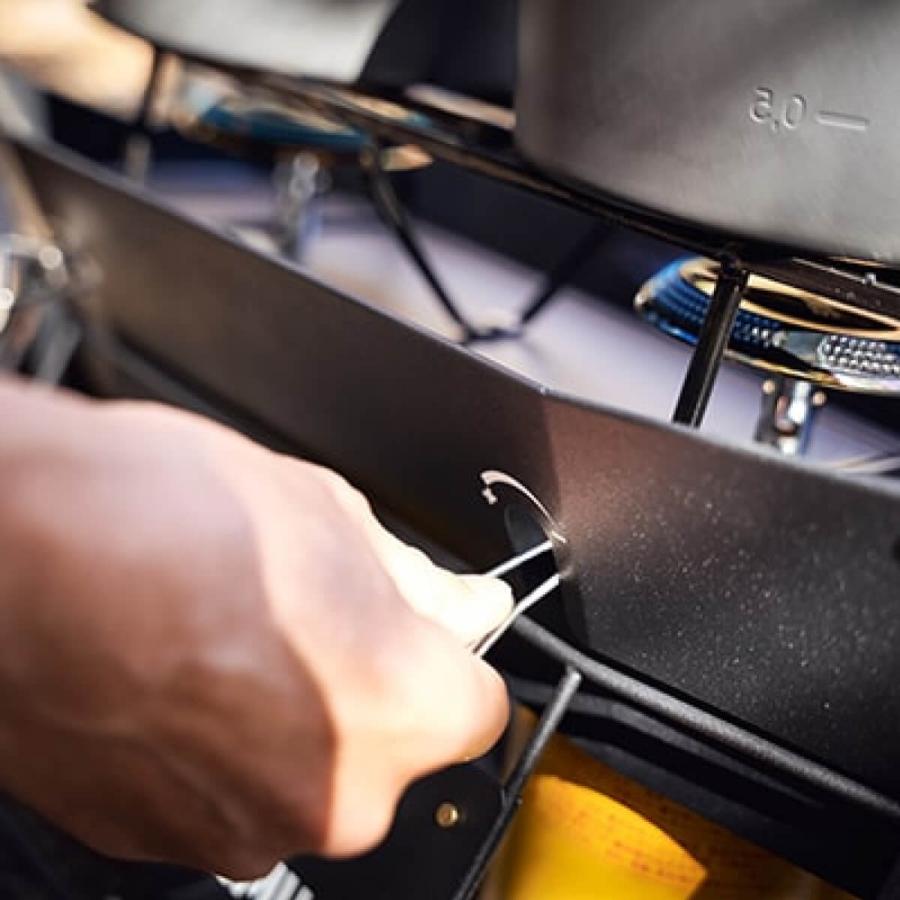 PRIMUS（プリムス） オンジャ ブラックバージョン : OutdoorStyle