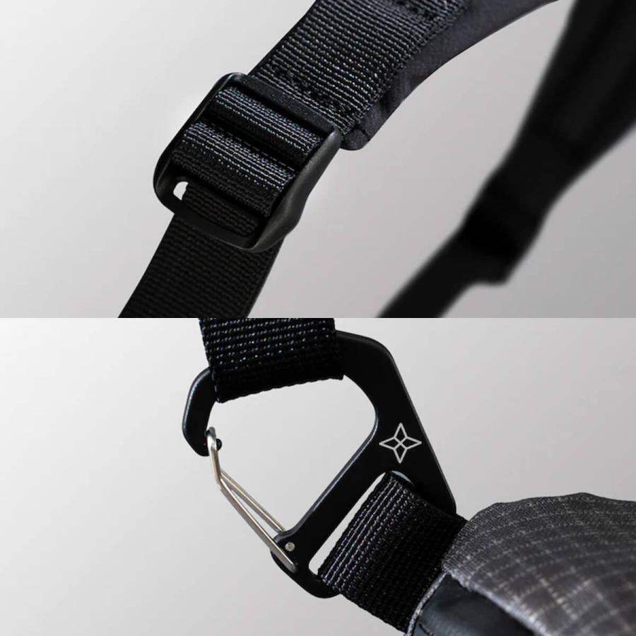 PaaGo WORKS パーゴワークス フォーカスM HB605 フォーカス M FOCUS 一眼レフ ショルダー 防水 カメラケース カメラバッグ トラベル 登山 2026 春夏の画像