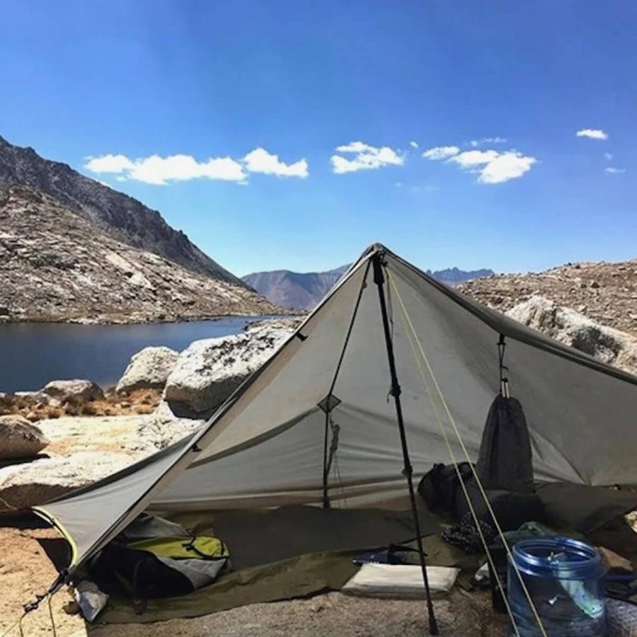 PAAGO WORKS（パーゴワークス） ニンジャタープ CT101 NINJA TARP