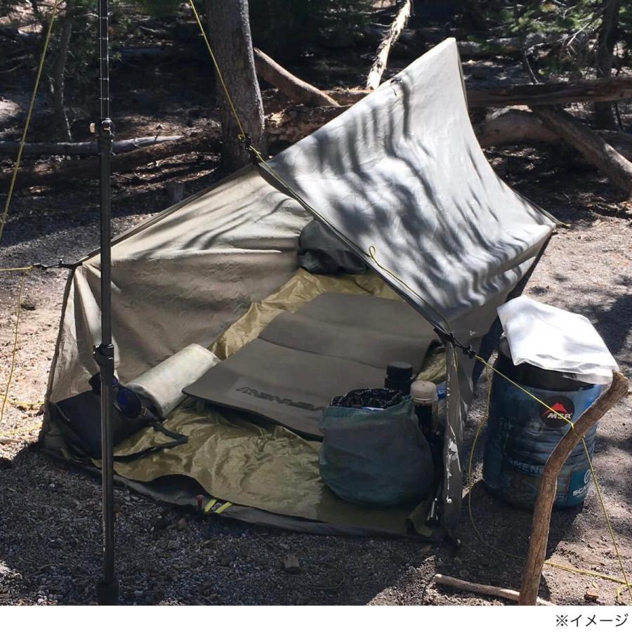 PAAGO WORKS（パーゴワークス） ニンジャタープ CT101 NINJA TARP