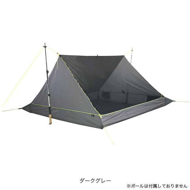PAAGO WORKS PaaGo パーゴワークス ニンジャネスト CT102 PAAGO WORKS PaaGo パーゴワークス ニンジャネスト CT102