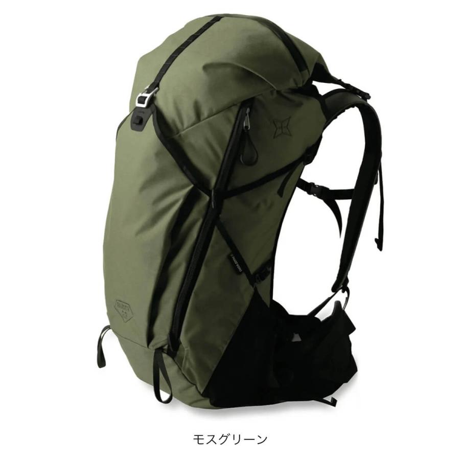 PAAGO WORKS（パーゴワークス） バディ33 HP203 バディ 33 BUDDY33 