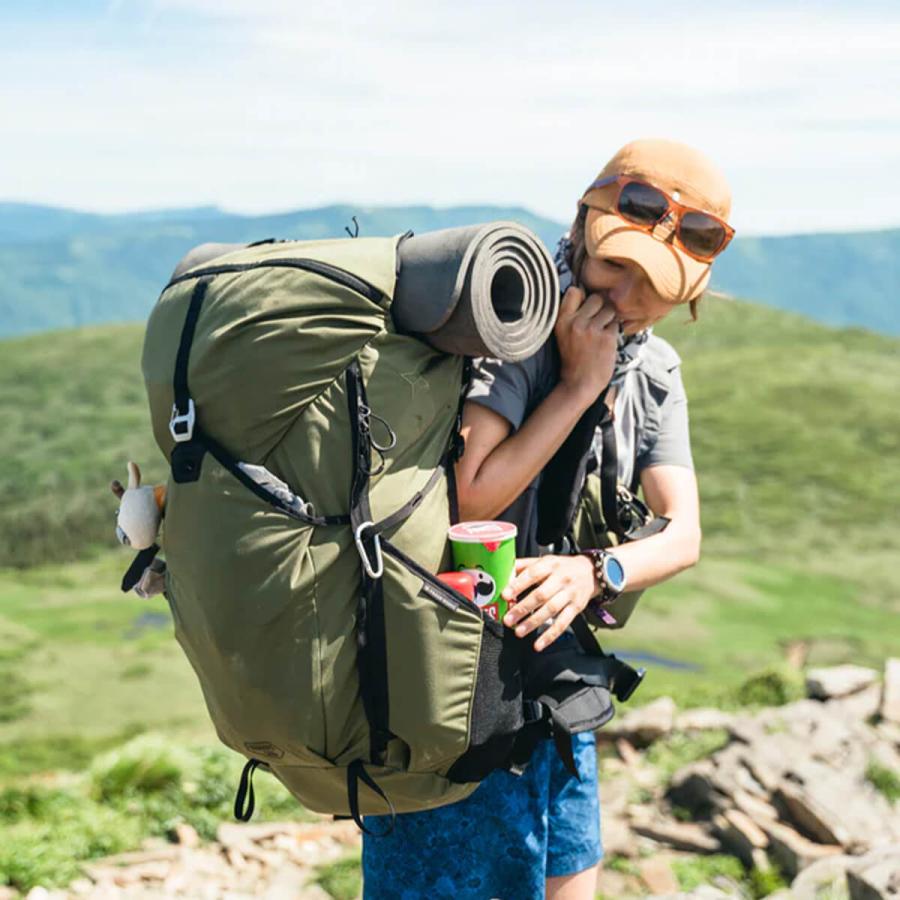 PAAGO WORKS（パーゴワークス） バディ33 HP203 バディ 33 BUDDY33