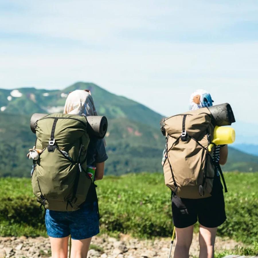 PAAGO WORKS（パーゴワークス） バディ33 HP203 バディ 33 BUDDY33