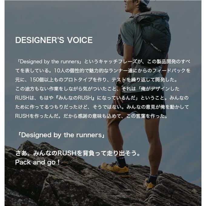 PAAGO WORKS PaaGo パーゴワークス ラッシュ20 : OutdoorStyle PAAGO WORKS PaaGo パーゴワークス ラッシュ20 : OutdoorStyle