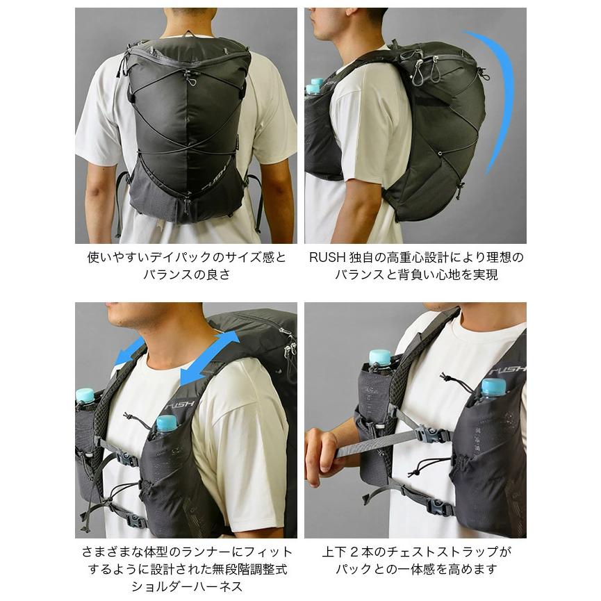 PAAGO WORKS PaaGo パーゴワークス ラッシュ20 : OutdoorStyle PAAGO WORKS PaaGo パーゴワークス ラッシュ20 : OutdoorStyle