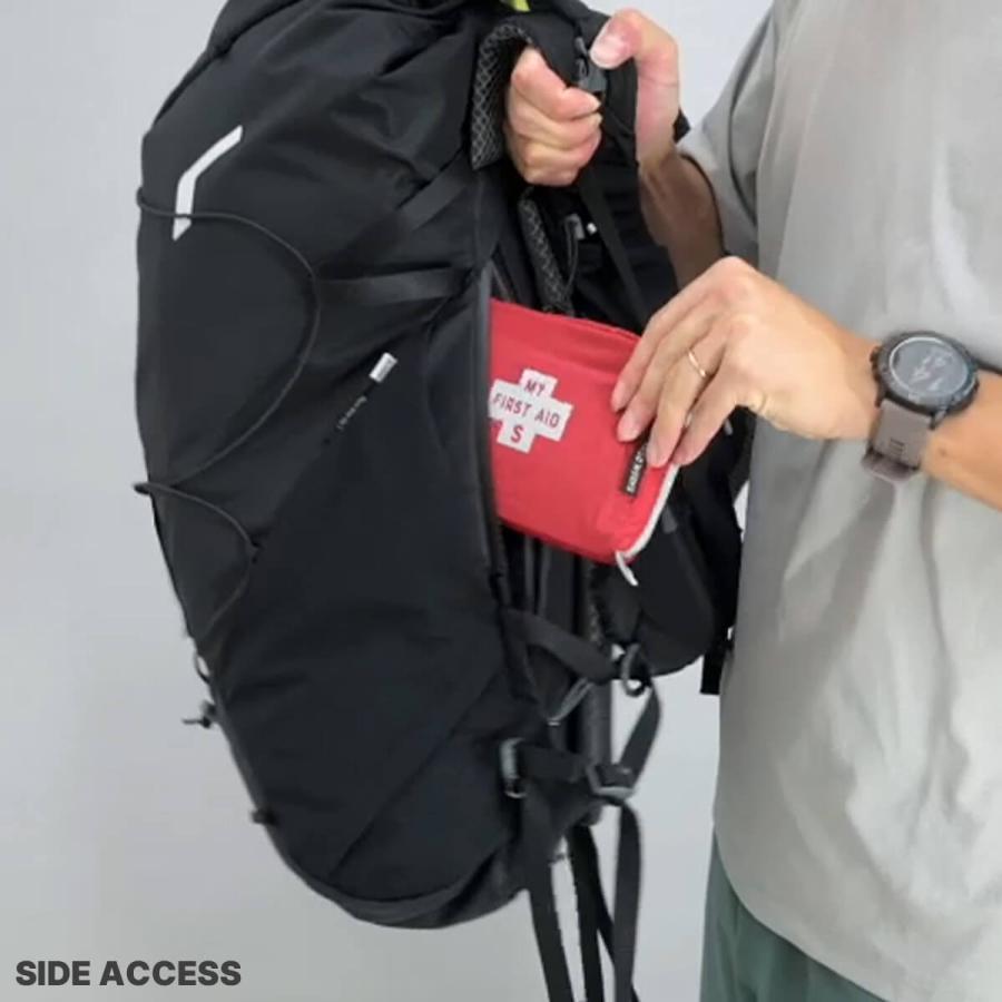 未使用 パーゴワークスラッシュ30 リュック 楽天市場】パーゴワークス ラッシュ 30 PaaGo WORKS RUSH 30 RP601