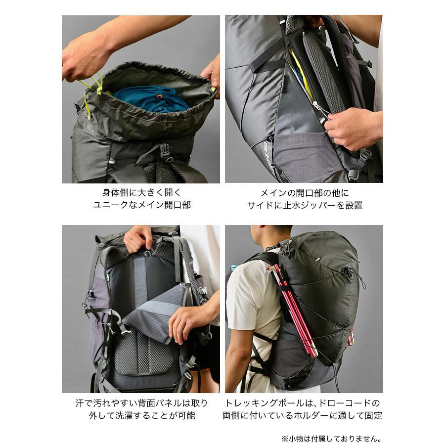 PAAGO WORKS PaaGo パーゴワークス ラッシュ30 : OutdoorStyle PAAGO WORKS PaaGo パーゴワークス ラッシュ30 : OutdoorStyle