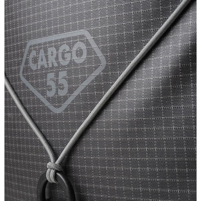 PaaGo WORKS パーゴワークス カーゴ 55 HP204 ザック リュッ 楽天市場】パーゴワークス カーゴ 55 PaaGo WORKS CARGO 55 HP204