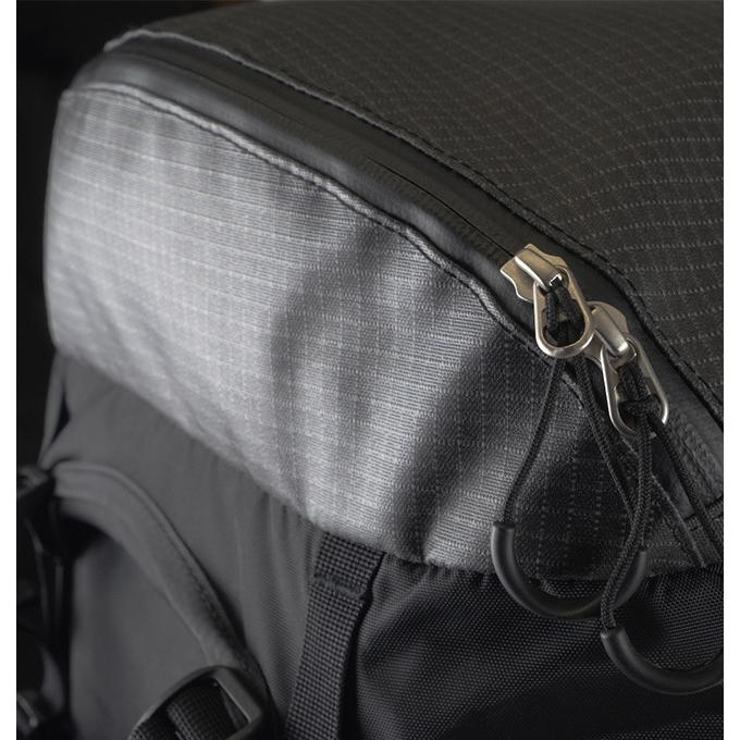 PAAGO WORKS（パーゴワークス） カーゴ 55 HP204 ザック リュック