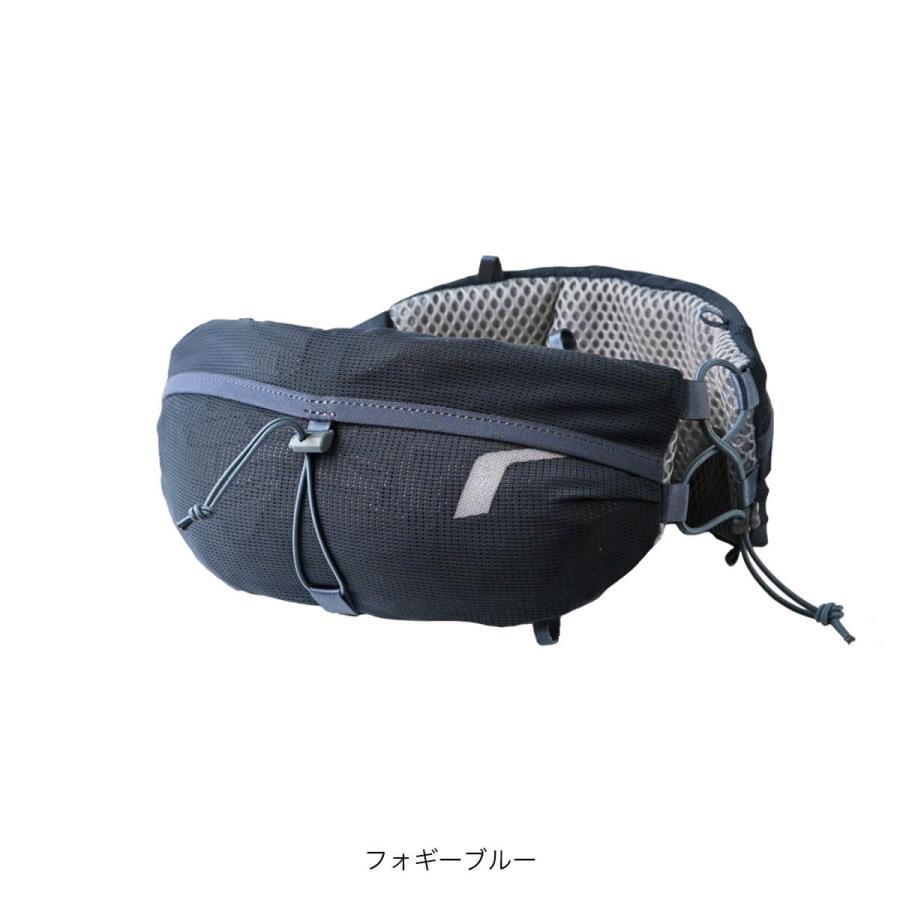 PAAGO WORKS（パーゴワークス） ラッシュヒップ RB601 ラッシュ ヒップ