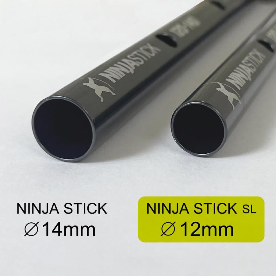 NINJA STICK SL 120-140 パーゴワークス PAAGO WORKS（パーゴワークス） ニンジャスティック 120-140 SL CG103