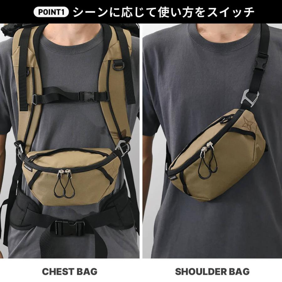 PAAGO WORKS（パーゴワークス） スイッチM HB501 スイッチ M SWITCH
