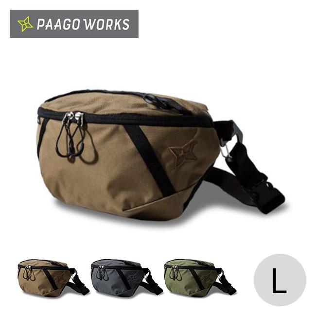 PaaGo WORKS パーゴワークス スイッチ L｜sundaymountain