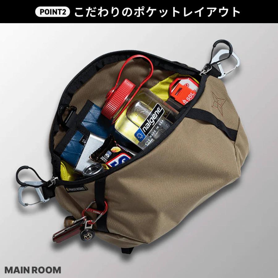 PAAGO WORKS（パーゴワークス） スイッチL HB502 スイッチ L SWITCH