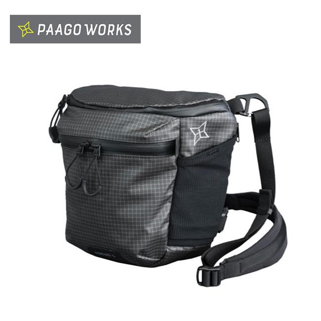 パーゴワークス フォーカスL PAAGO WORKS（パーゴワークス） フォーカスL HB604 フォーカス M FOCUS