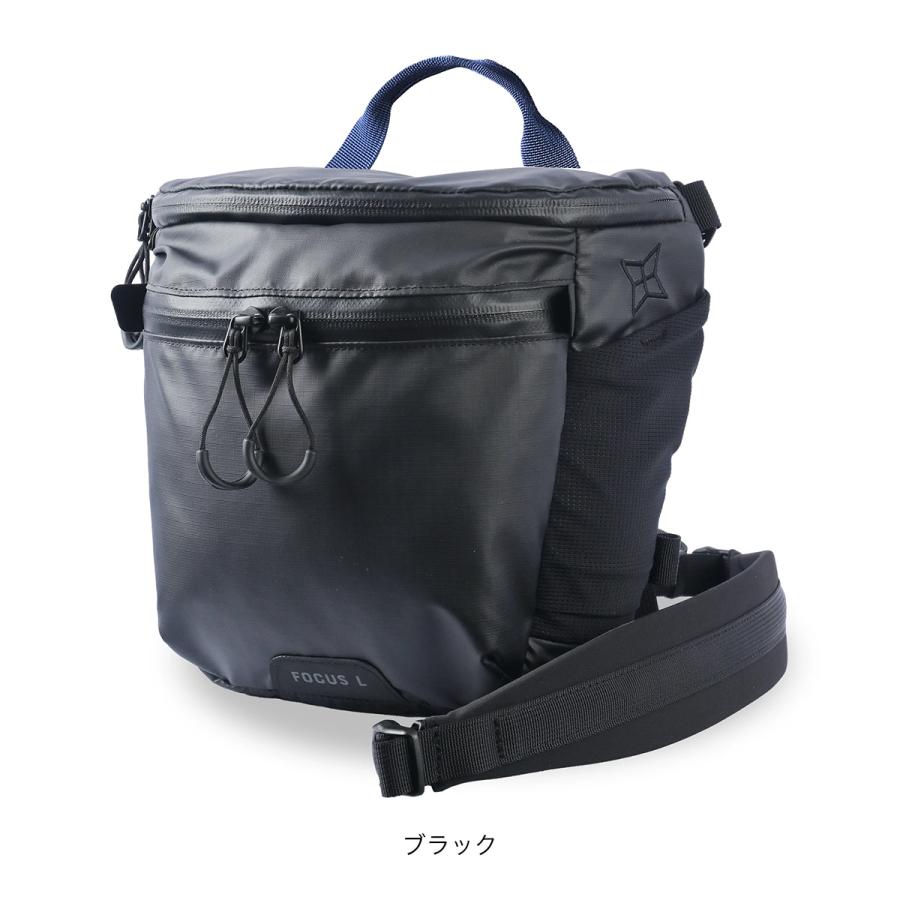 パーゴワークス　フォーカスL 中古 PaaGo works PAAGO WORKS（パーゴワークス） フォーカスL HB604 フォーカス M FOCUS