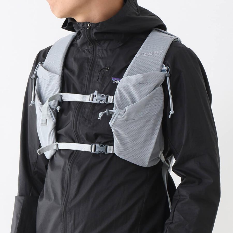 PAAGO WORKS PaaGo パーゴワークス ラッシュ10 RP303 トレラン PAAGO WORKS PaaGo パーゴワークス ラッシュ10 RP303 トレラン