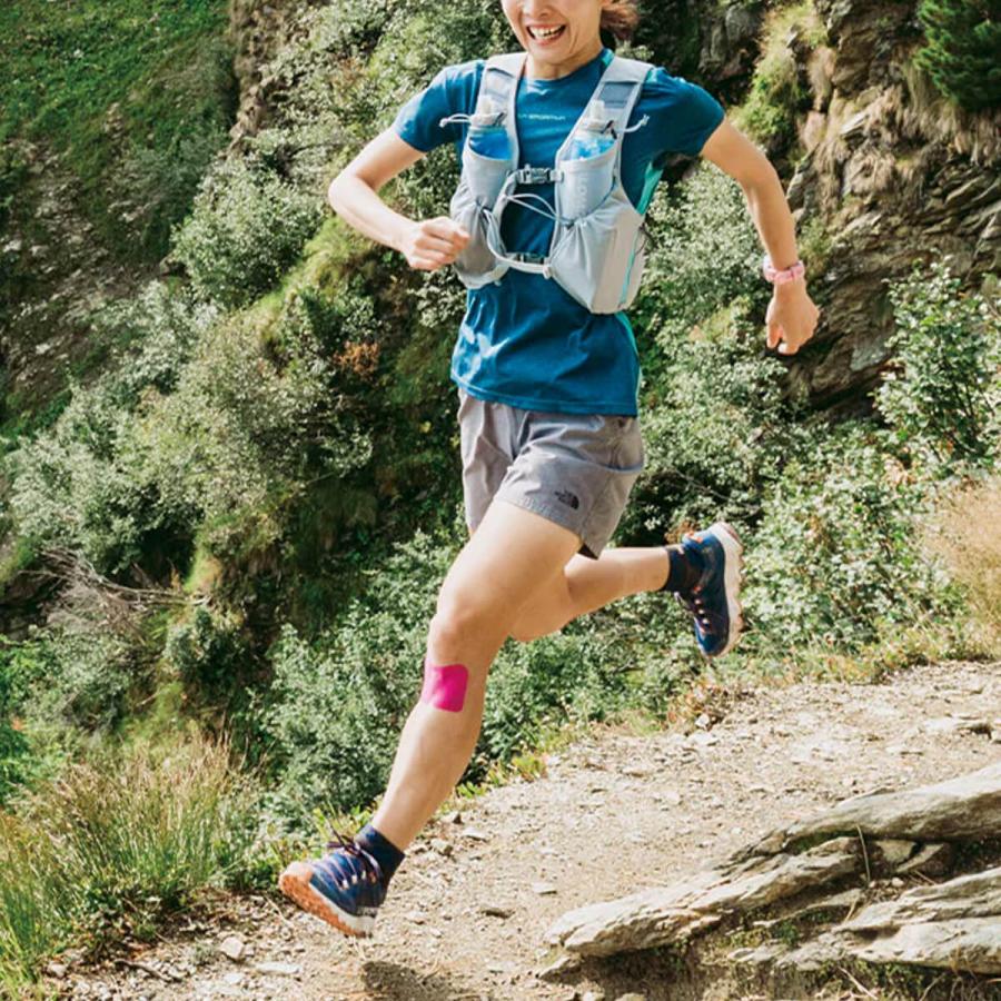 PAAGO WORKS（パーゴワークス） ラッシュ7R RP301 RUSH 7R バック