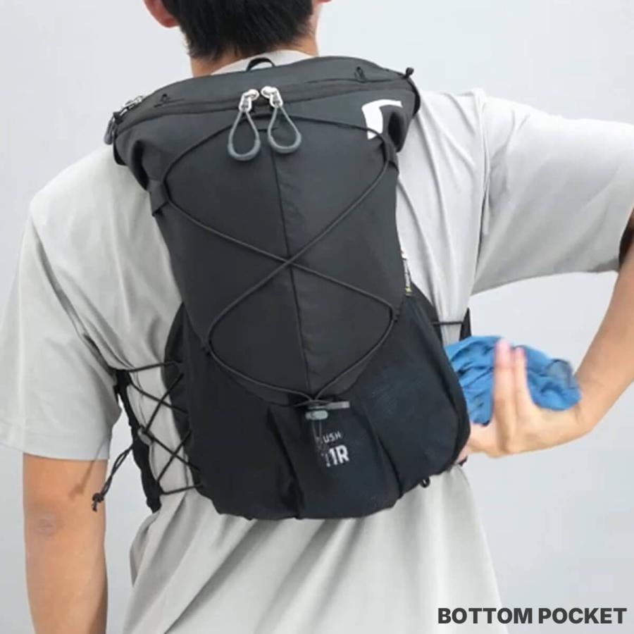 期間限定値下げ　パーゴワークス　rush11r Shadow Gray パーゴワークス ラッシュ11R / PAAGOWORKS RUSH 11R – Runtrip Store