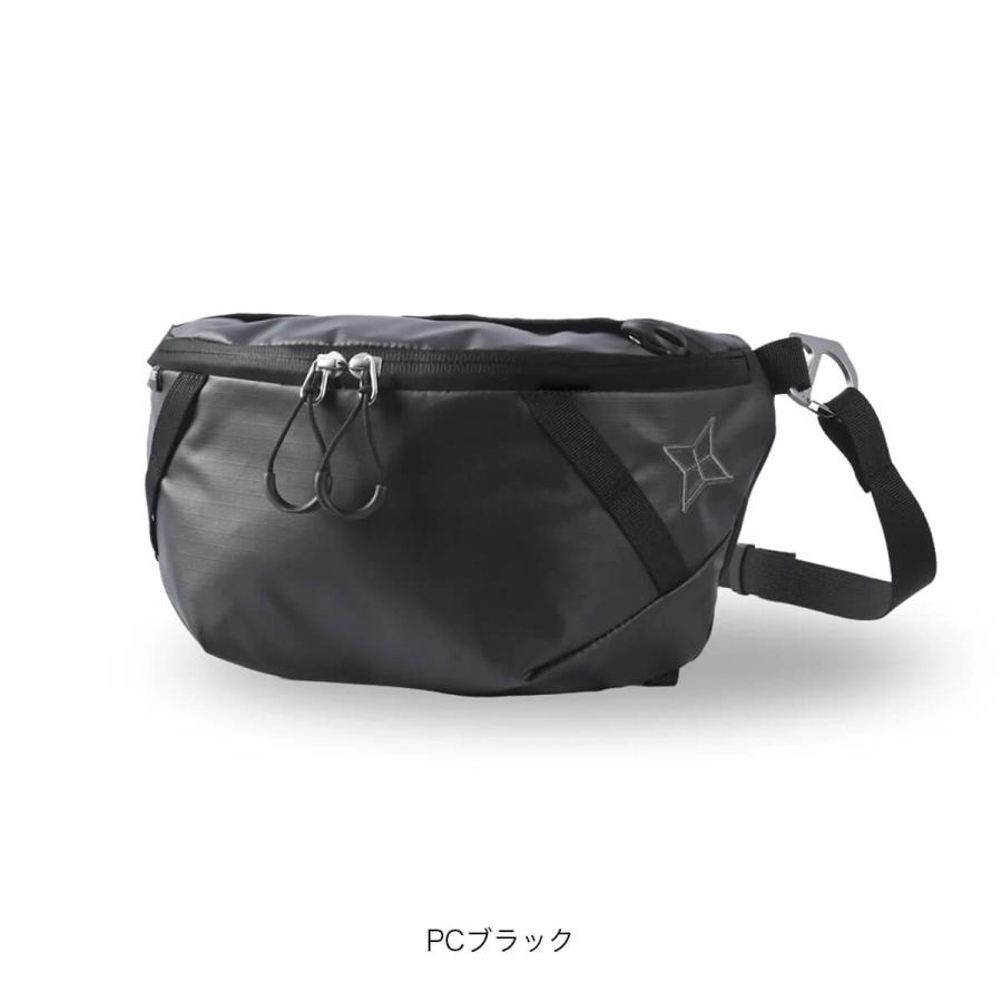 PAAGO WORKS（パーゴワークス） スイッチ L HB602 SWITCH ベルト