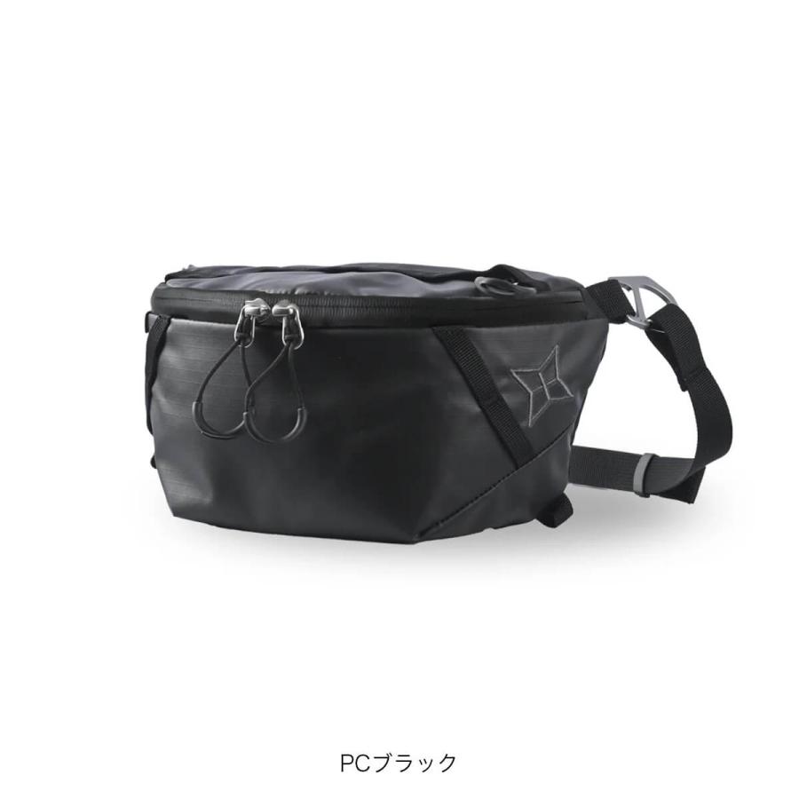 PAAGO WORKS（パーゴワークス） スイッチ M SWITCH HB603 ベルト