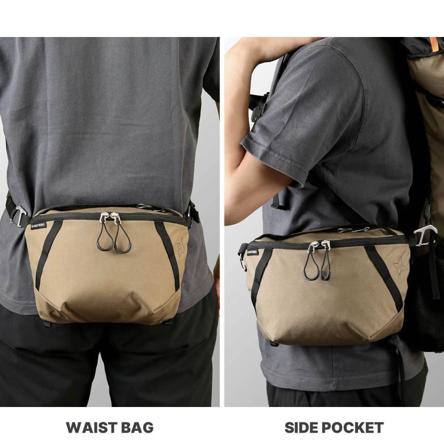 PAAGO WORKS（パーゴワークス） スイッチXL スイッチ XL SWITCH ベルト