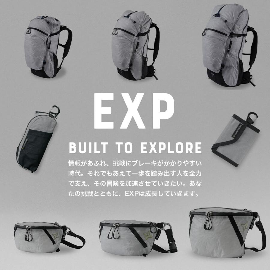 PAAGO WORKS（パーゴワークス） スイッチ L EXP SWITCH HB602 ベルト