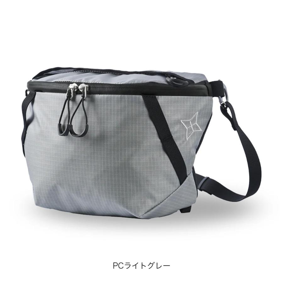PAAGO WORKS（パーゴワークス） スイッチ XL SWITCH HB601 ベルト