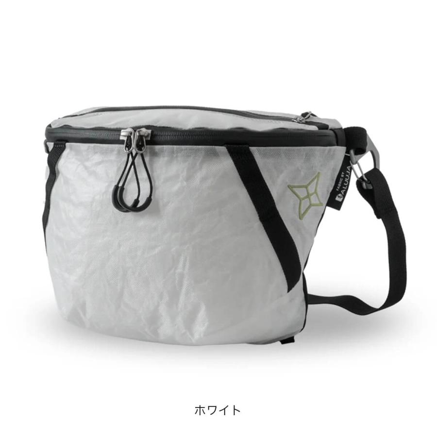 PaaGo WORKS パーゴワークス スイッチ XL EXP SWITCH ベルト ポーチ ヒップバッグ ウエストポーチ トラベル 登山 旅行 2026 春夏の画像
