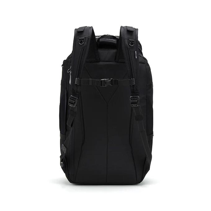 Pacsafe パックセーフ EXP35トラベルバックパック 12970337 バックパック リュック 35L｜sundaymountain｜03