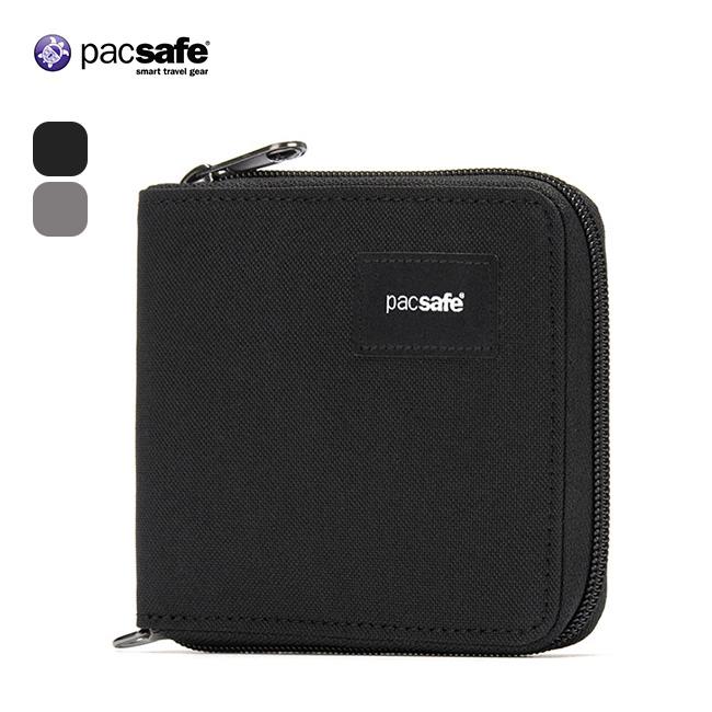 Pacsafe パックセーフ RFIDセーフアラウンドウォレット 12970383 財布