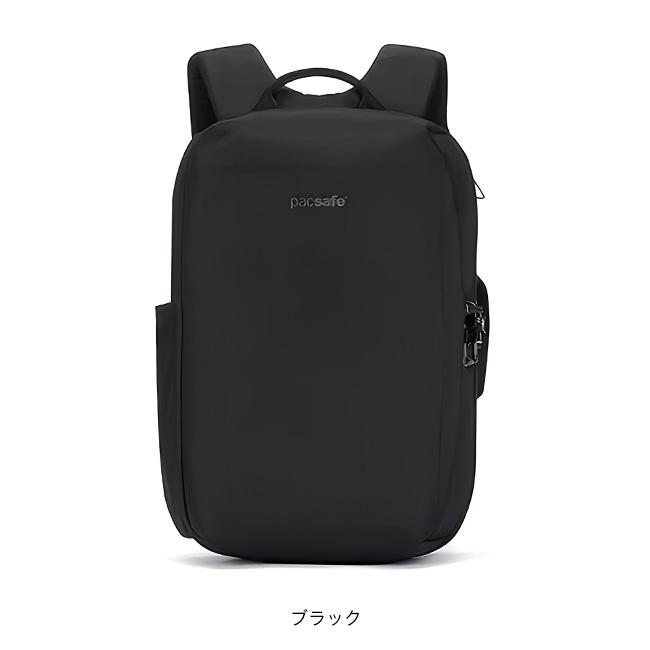 PacSafe（パックセーフ） メトロセーフコミューターパック 13