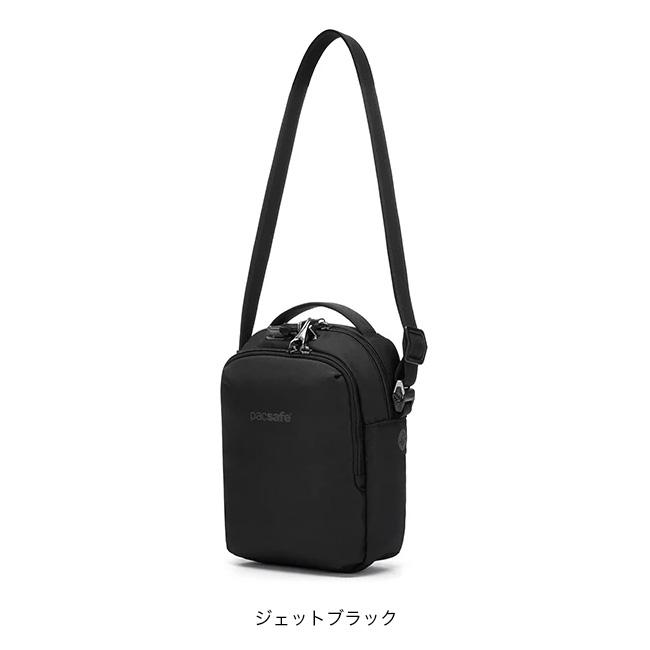 kolor / BEACON サコッシュ 黒 バッグ ポーチ ショルダーバッグ kolor