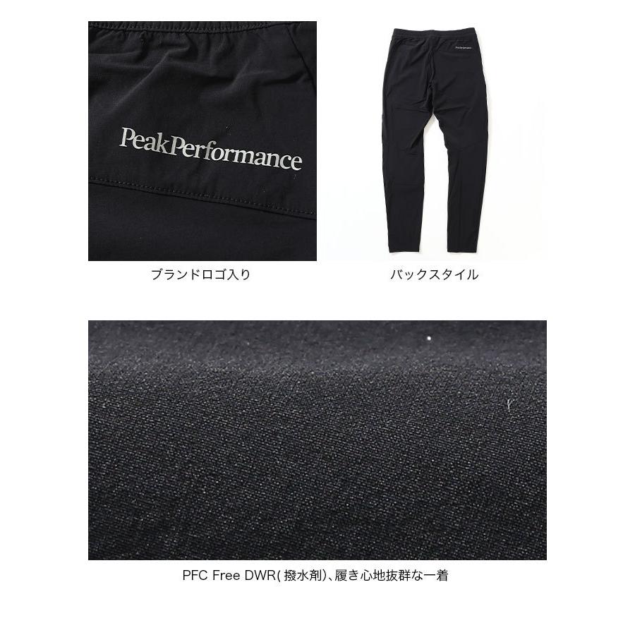 PeakPerformance ピークパフォーマンス ライトウーブンパンツ PeakPerformance ピークパフォーマンス ライトウーブンパンツ