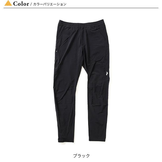 PeakPerformance ピークパフォーマンス ライトウーブンパンツ PeakPerformance ピークパフォーマンス ライトウーブンパンツ