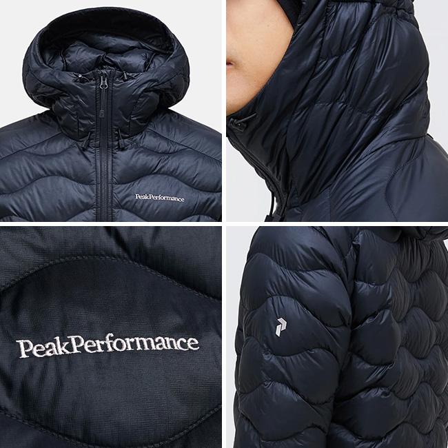 PeakPerformance（ピークパフォーマンス） ヘリウムダウンフード