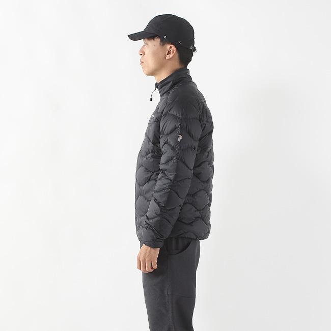 PeakPerformance（ピークパフォーマンス） ヘリウムダウンジャケット