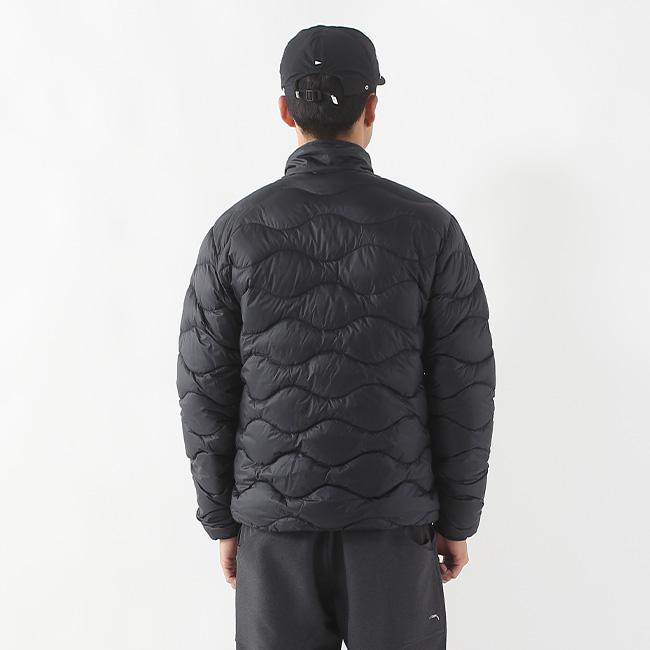 PeakPerformance（ピークパフォーマンス） ヘリウムダウンジャケット