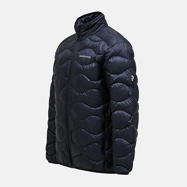 PeakPerformance ピークパフォーマンス ヘリウムダウン