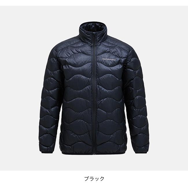 PeakPerformance ピークパフォーマンス ヘリウムダウン PeakPerformance ピークパフォーマンス ヘリウムダウン