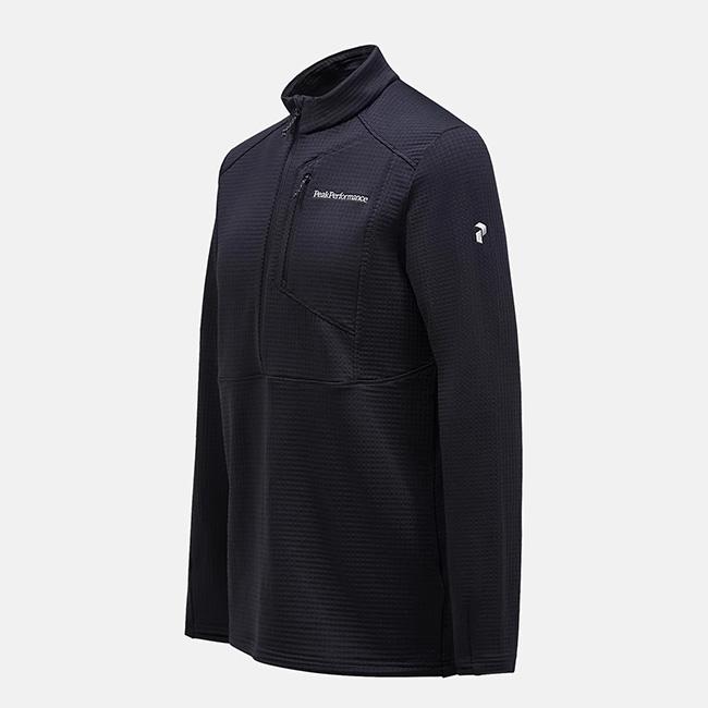 PeakPerformance ピークパフォーマンス トレイルポーラテック PeakPerformance ピークパフォーマンス トレイルポーラテック